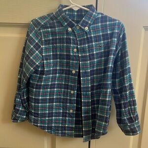Boys size 3T Vineyard Vines